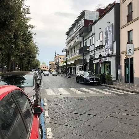 Domus Luciae Casa vacanze *