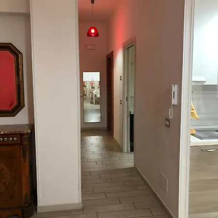 Domus Luciae Holiday home Pompei