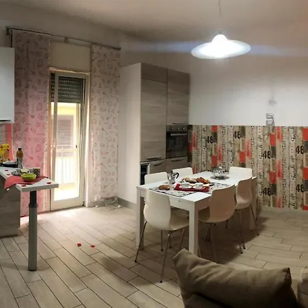 Holiday home Domus Luciae *