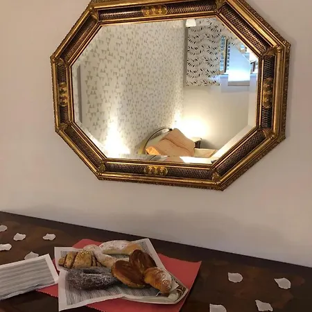 Casa vacanze Domus Luciae *