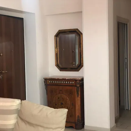 Domus Luciae 度假居 庞贝