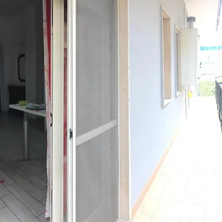 Holiday home Domus Luciae Pompei