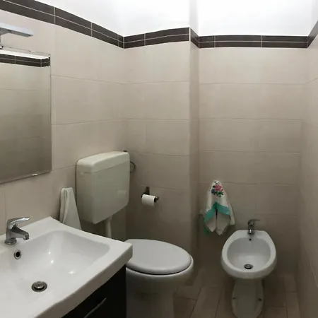 Domus Luciae Casa vacanze