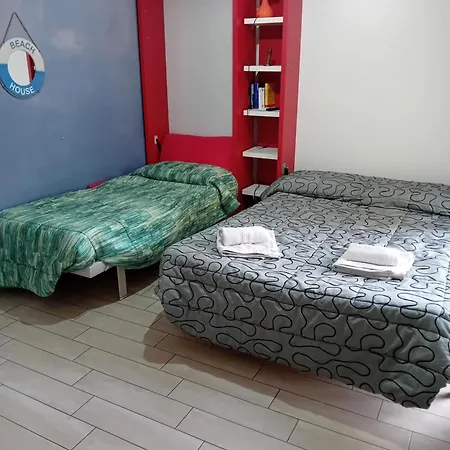 Domus Luciae * 庞贝