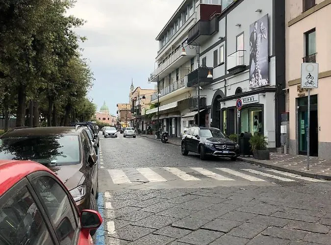 Domus Luciae Дом отдыха *