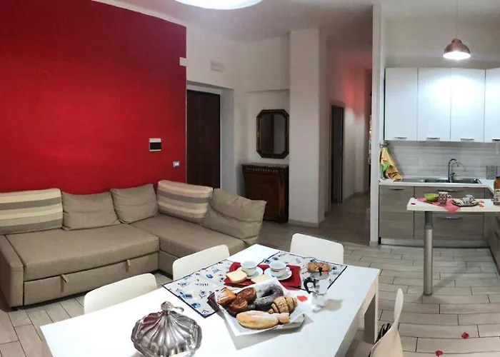 Domus Luciae Помпеи