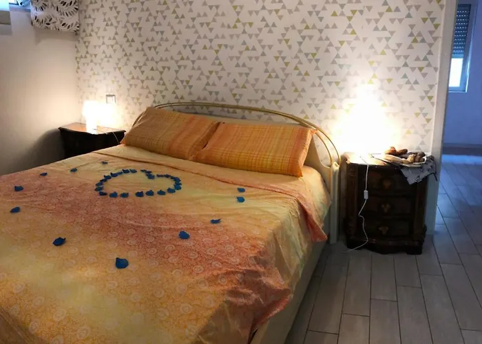 Domus Luciae * Помпеи