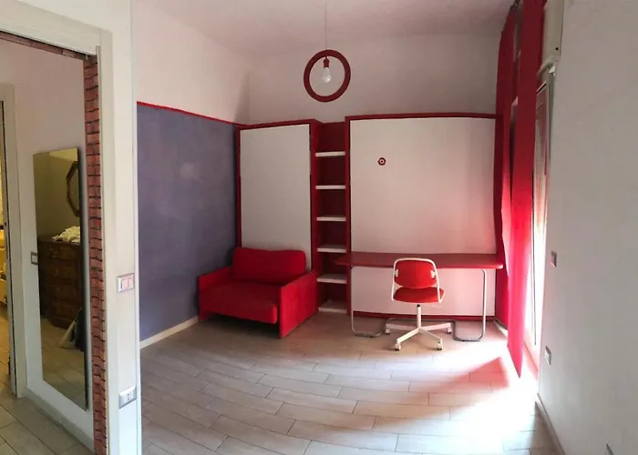 Domus Luciae Дом отдыха Помпеи