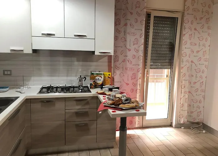 Дом отдыха Domus Luciae *