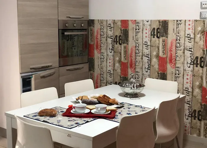 Дом отдыха Domus Luciae