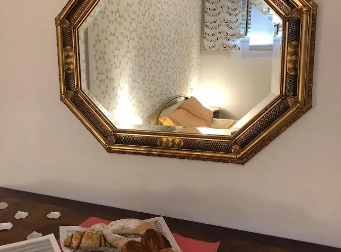 Дом отдыха Domus Luciae *