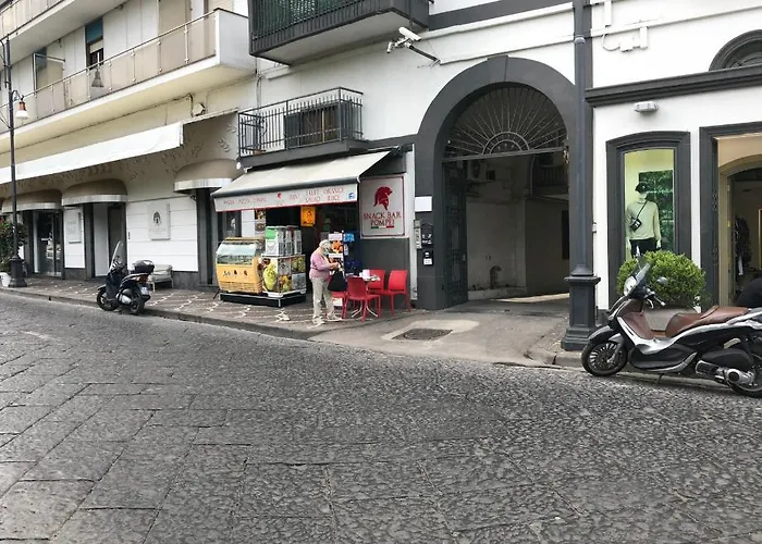 Domus Luciae Дом отдыха *