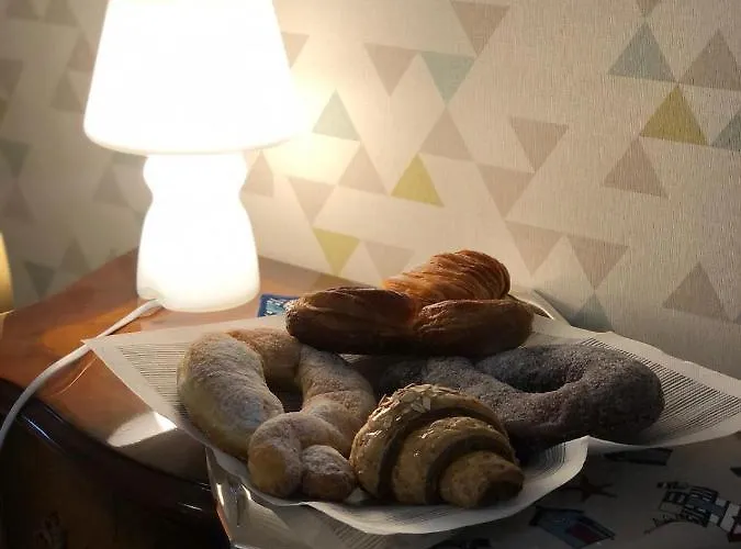 Domus Luciae Дом отдыха Помпеи