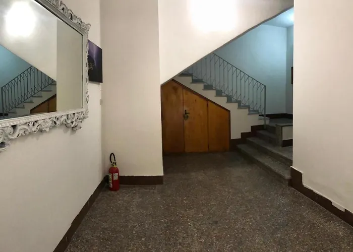 Дом отдыха Domus Luciae *