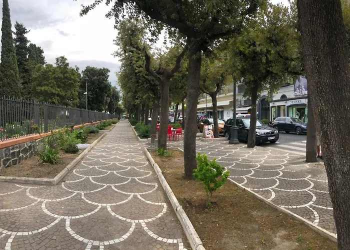 Domus Luciae Помпеи