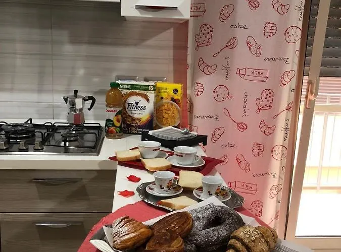 Дом отдыха Domus Luciae