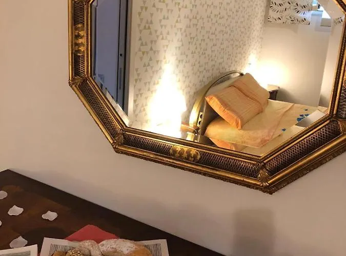 Дом отдыха Domus Luciae *