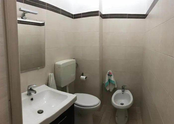 Domus Luciae Дом отдыха