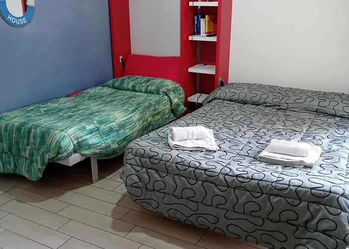 Domus Luciae * Помпеи